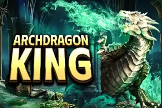 Archdragon King