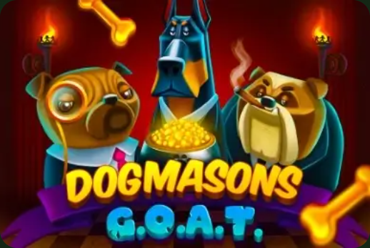 Dogmasons G.O.A.T.