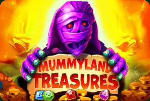 Mummyland Treasures